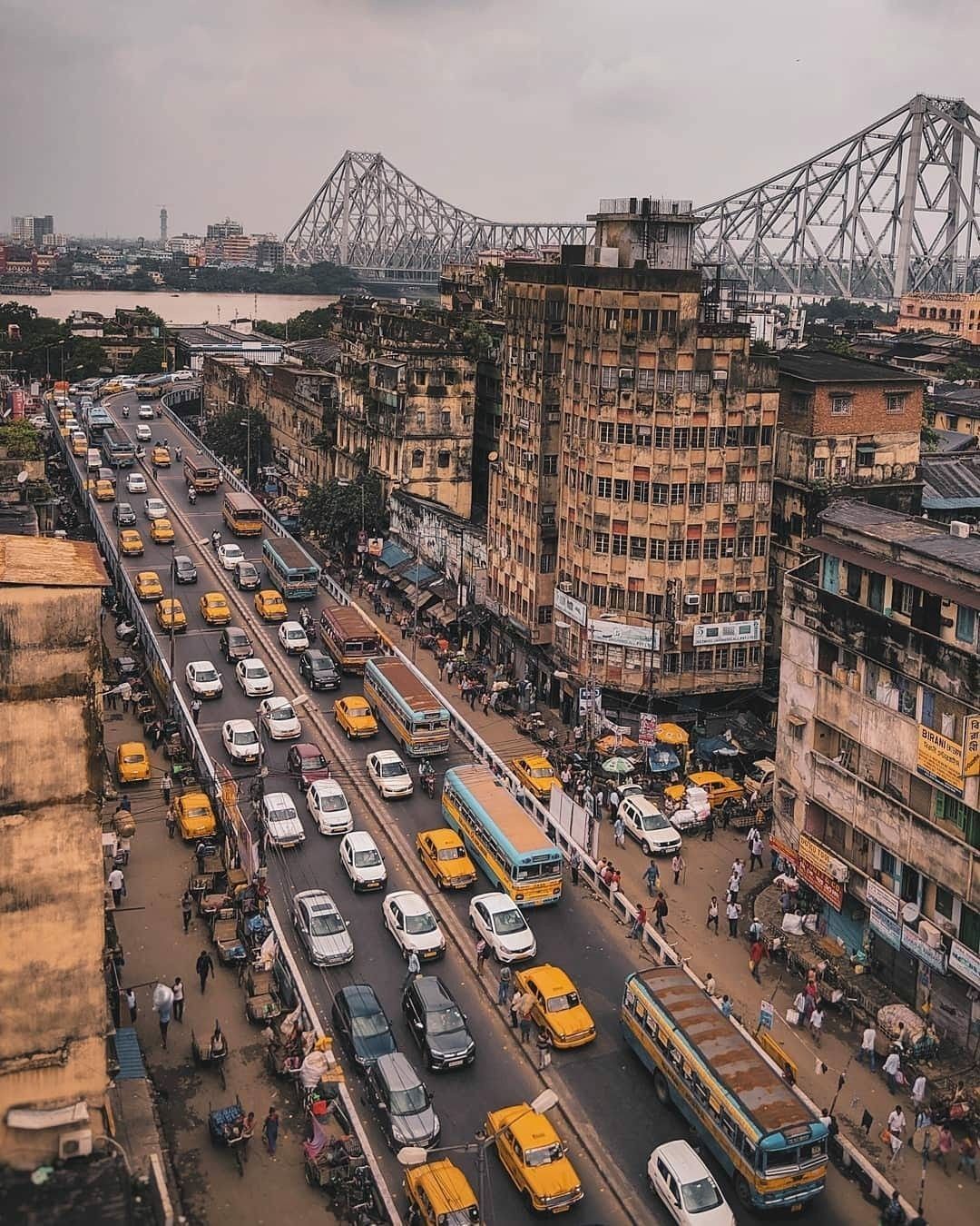 Kolkata – The Cultural Capital of India