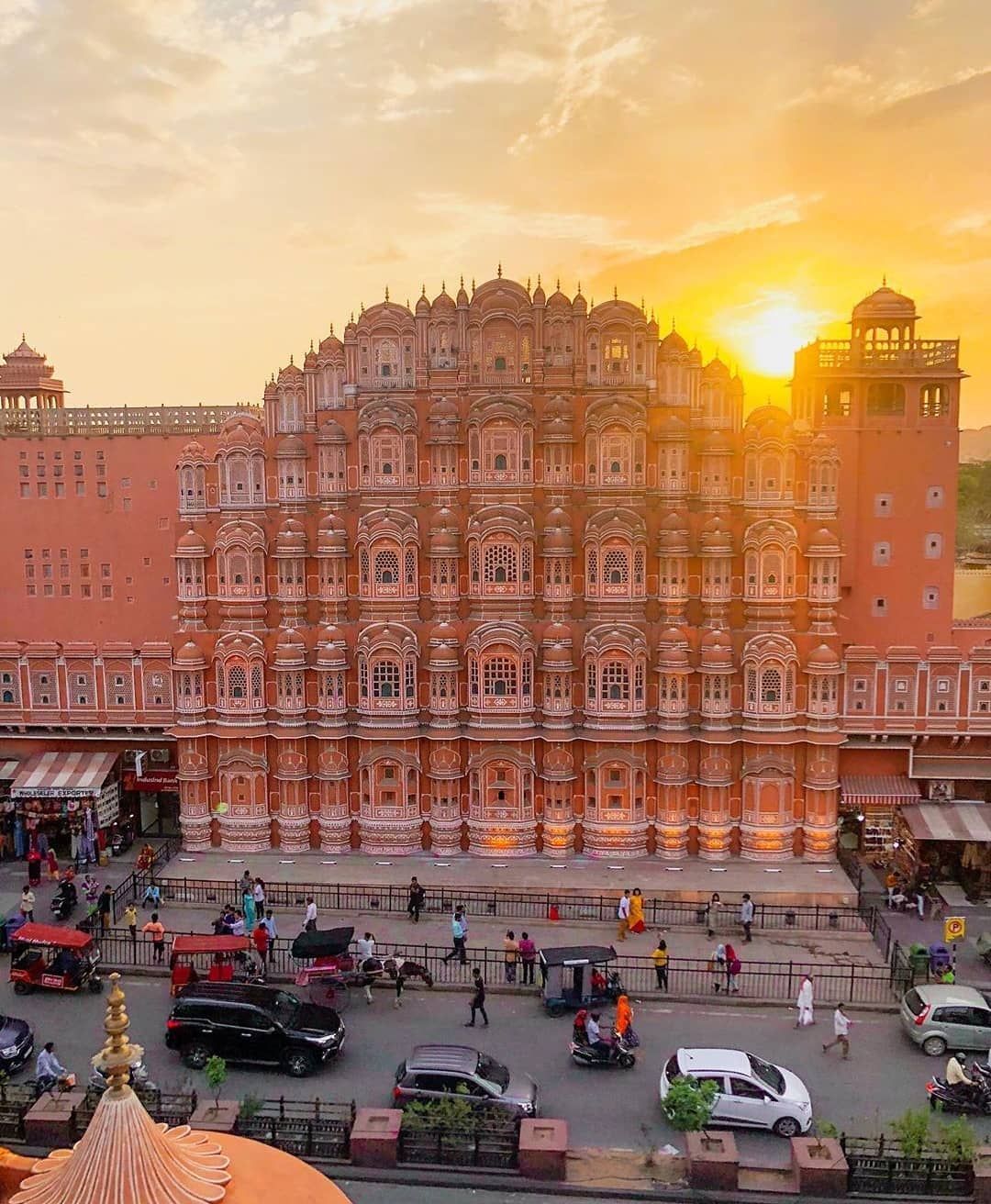 Jaipur – A Practical Travel Guide to the Pink City