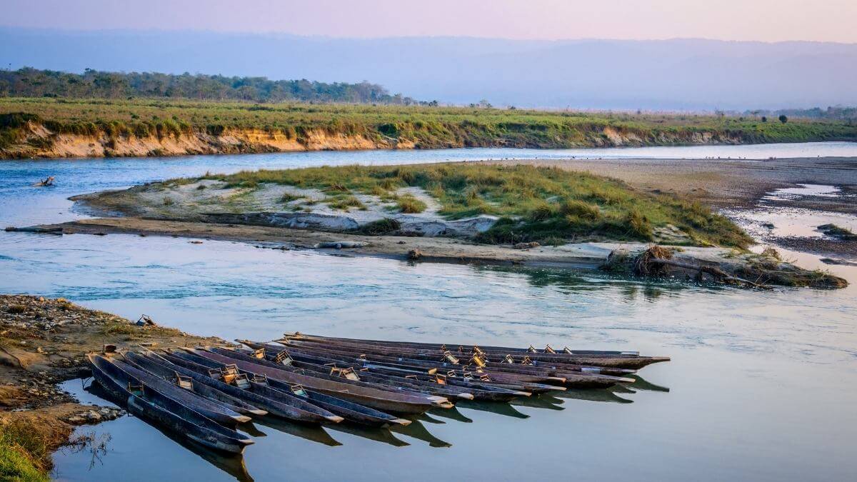 Top 10 Best Places to Visit in Chitwan