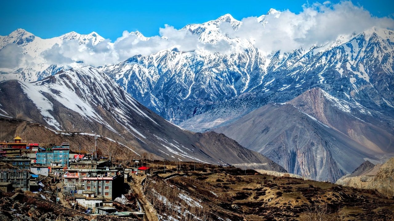 Mustang – The Last Forbidden Kingdom of Nepal