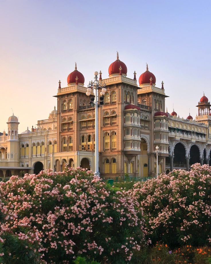 Mysuru – Heritage, Palaces, and the Charm of Old Karnataka