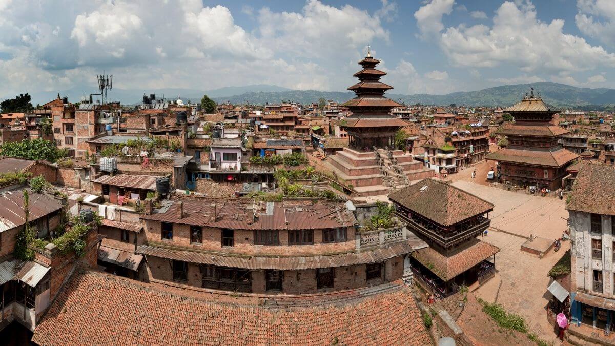 10 Best Places To Visit in Bhaktapur