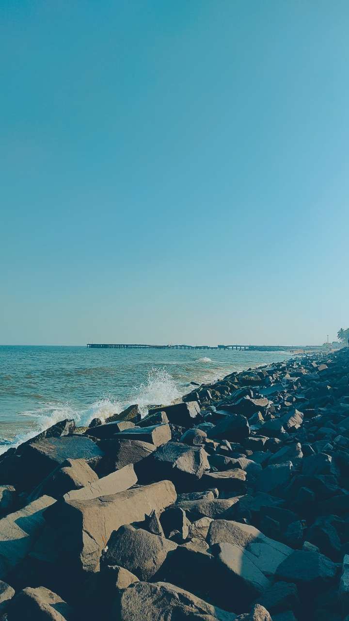 Pondicherry – A French Touch to Indian Shores