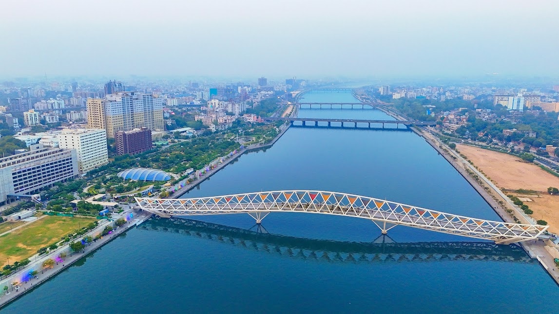 Ahmedabad – The Heritage Heartbeat of India