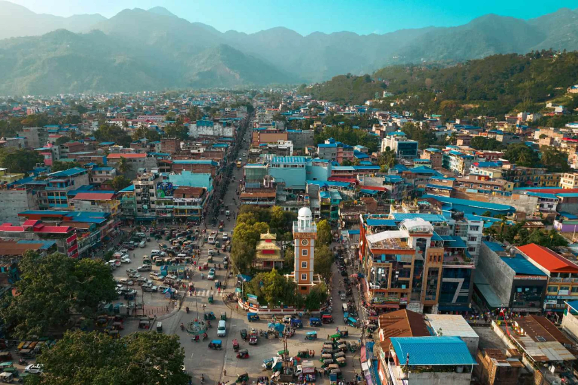 Dharan – The Hidden Gem of Eastern Nepal