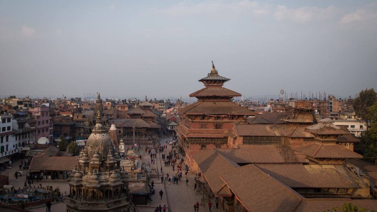Explore the Top 10 Best Places to Visit in Lalitpur for Culture, Nature & History