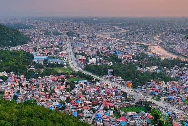 Butwal – The Gateway to Terai Adventures and Mountain Views