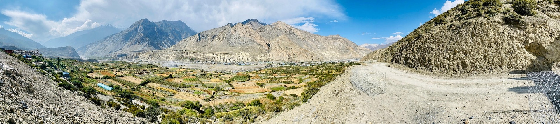 Jomsom – The Himalayan Windy Town You’ll Never Want to Leave