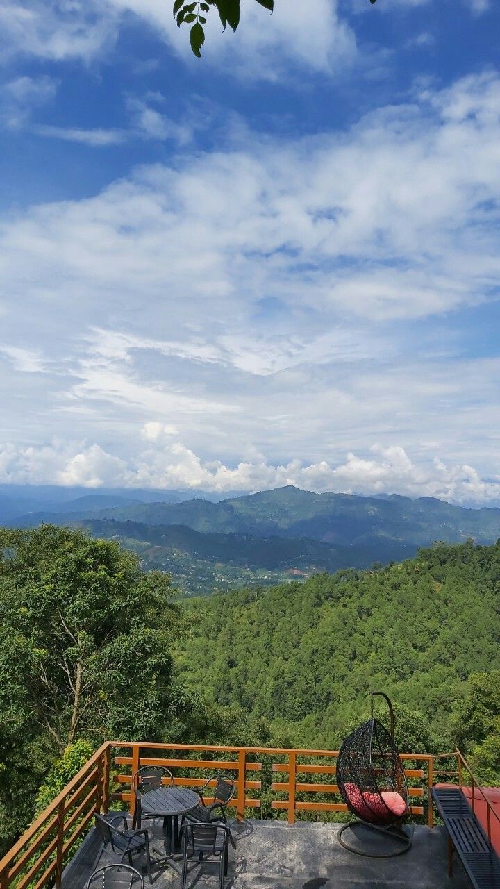 Dhulikhel – Sunrises, Stupas & Himalayan Silence