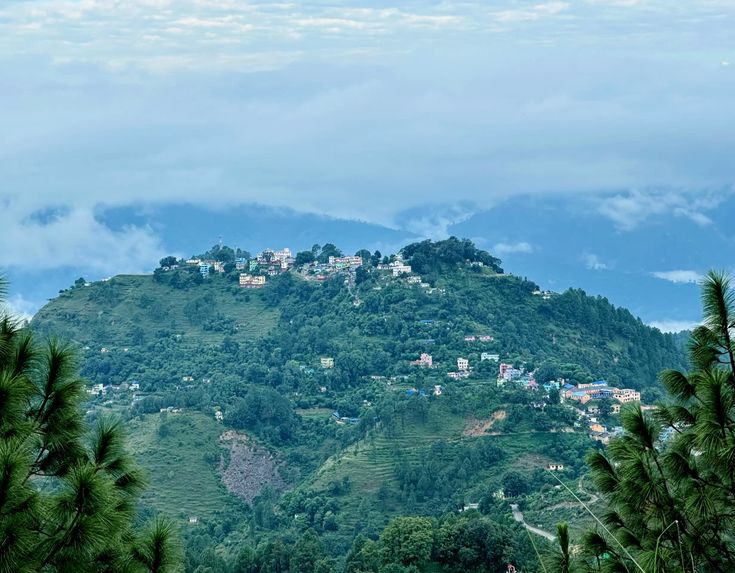 Baitadi – Remote Hills, Ancient Trails & Raw Himalayan Life