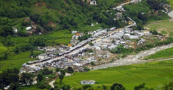 Achham – Nepal’s Hidden Hills of History, Harmony & Honey