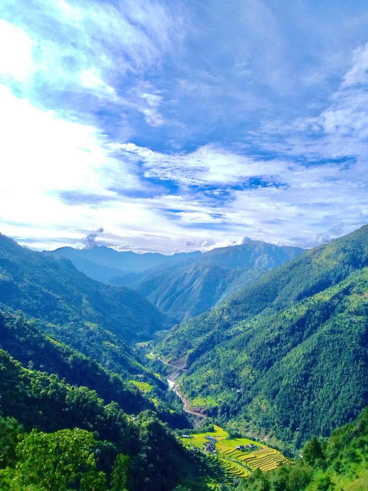 Gulmi – Land of Coffee, Culture & Hills Draped in Green
