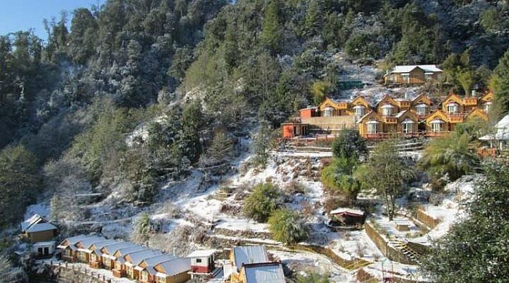 Daman – Nepal’s Peaceful Hilltop Paradise