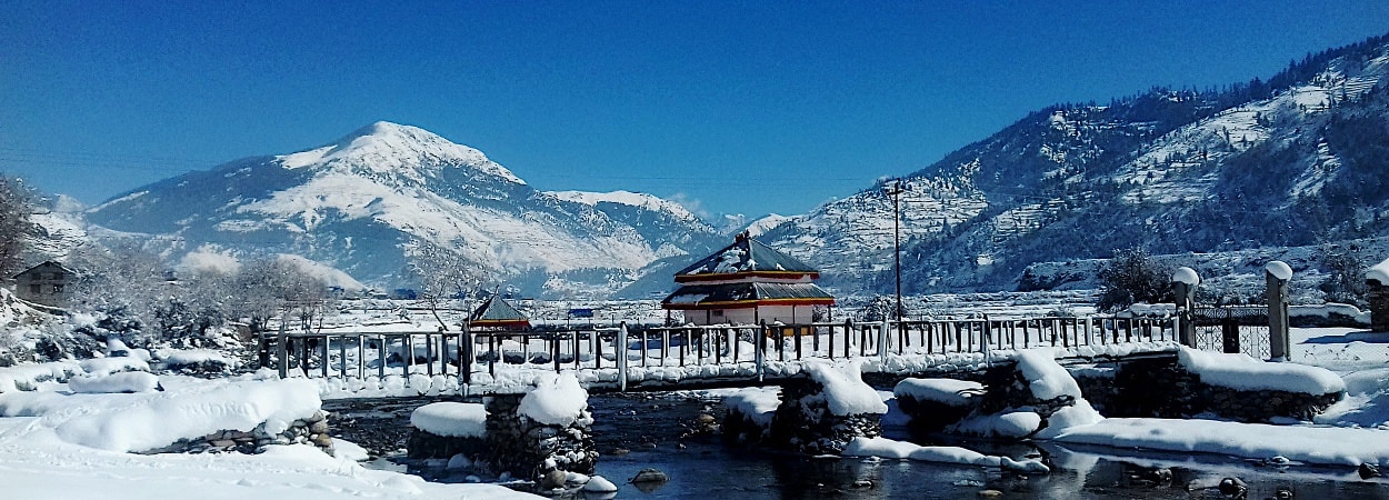 Jumla – Nepal's Hidden Highland Haven