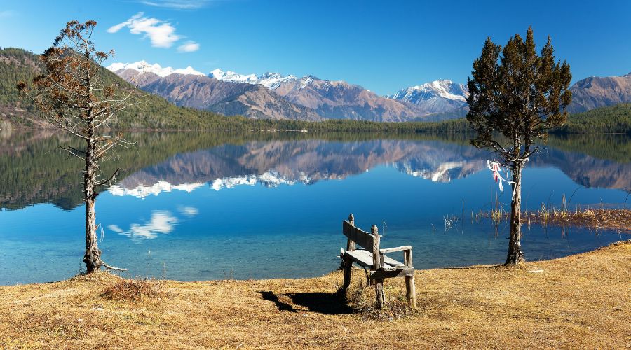 Mugu – Nepal’s Untamed Himalayan Paradise