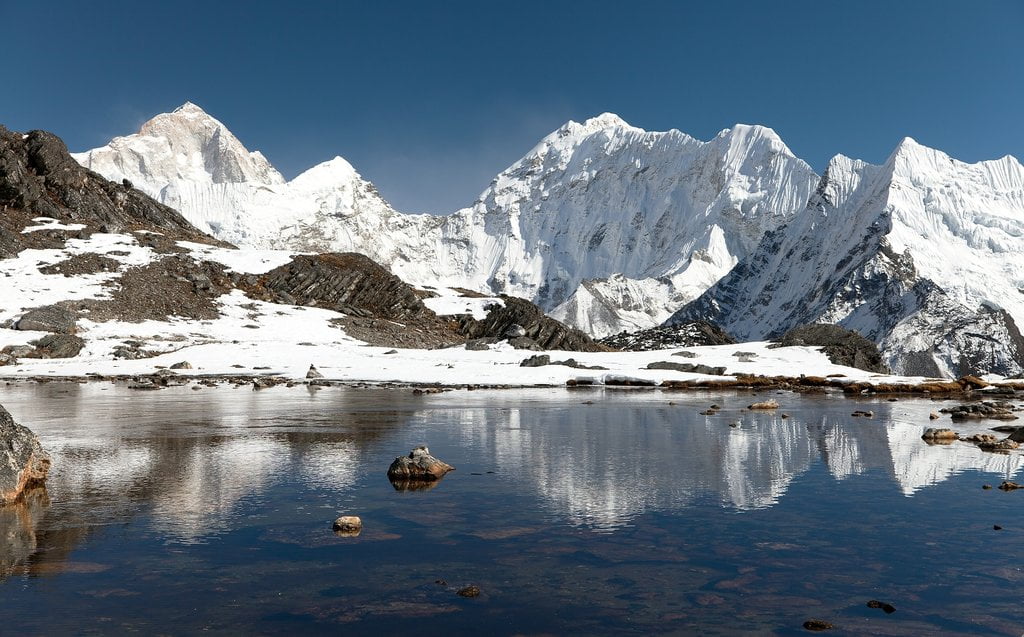 Makalu – The Majestic Gateway to Nepal’s Untouched Himalayas