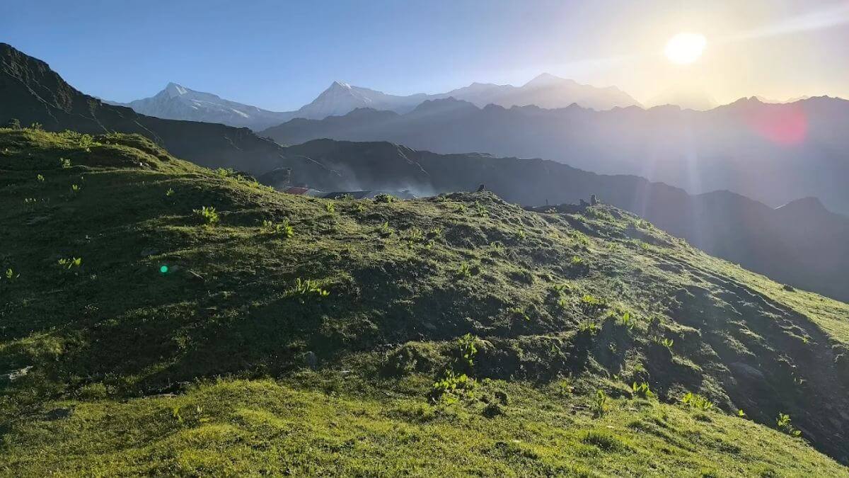 Top 10 Best Places to Visit in Baglung Nepal