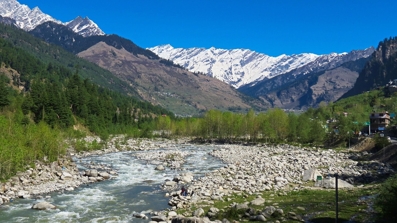 Arunachal Pradesh – India’s Untouched Himalayan Treasure for Backpackers