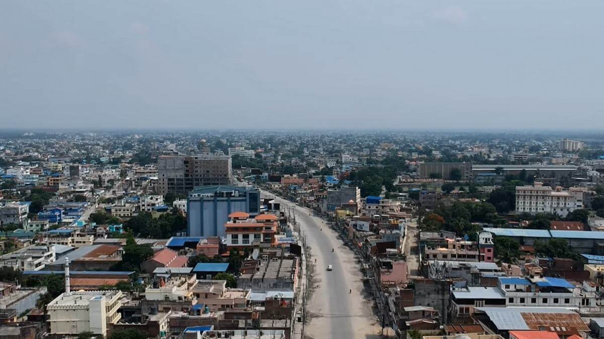 Top 10 Places to Visit in Biratnagar: Explore Nepal’s Vibrant Eastern Hub
